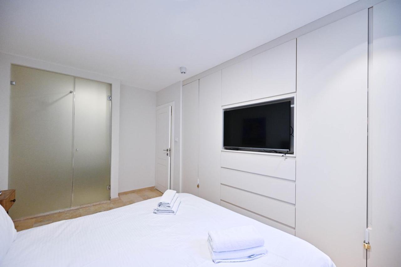 Apartamento The 3br Library In Neve Tsedek By Holyguest Tel Aviv