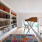The 3Br Library In Neve Tsedek By Holyguest